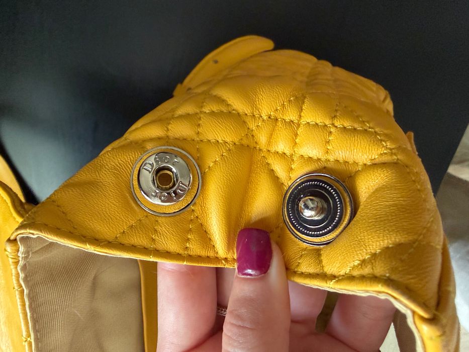 Чанта dior раница