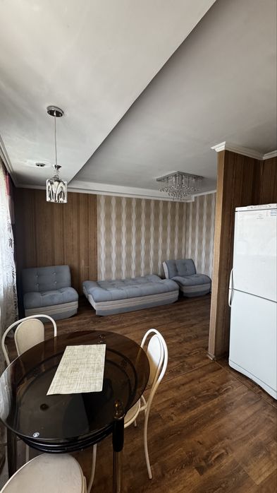 Сдам 2ух комнатную студио Центр