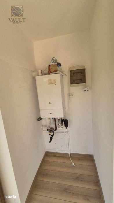 Vila spatioasa in Buftea-Locatie centrala, vizibila si usor accesibila