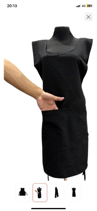 Фартук,производственный фартук