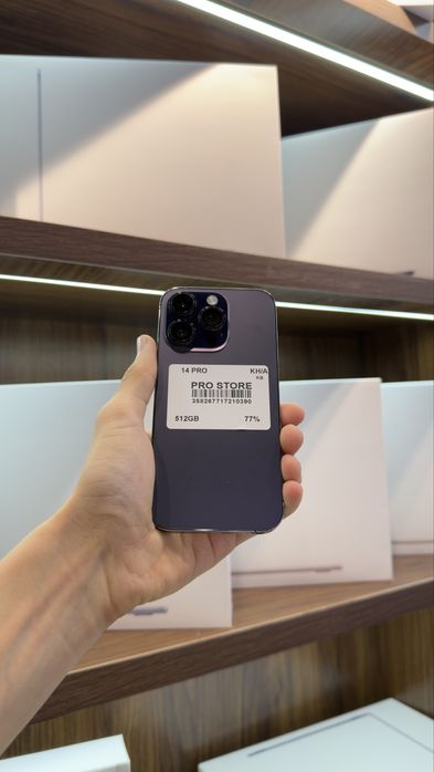 iphone 14 pro nasiya savdoga