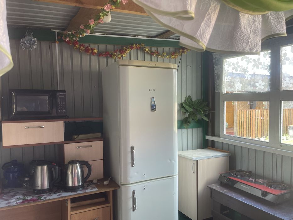 Сдам Домики Дом в Боровом