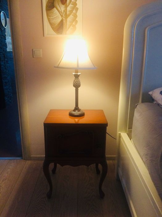 Красиви винтидж настолни лампи