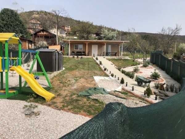 Продава се Къща в с. Сърнегор, Област Пловдив - 75 кв.м за 1174 €/кв.м - Снимка #8