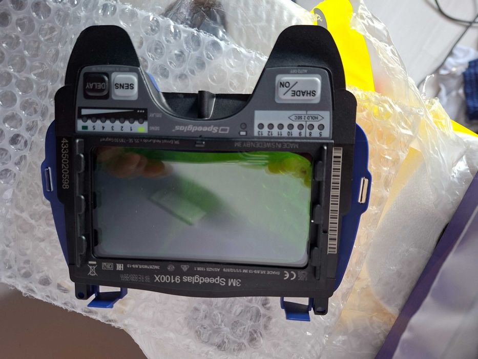 Филтър за speedglas 9100V