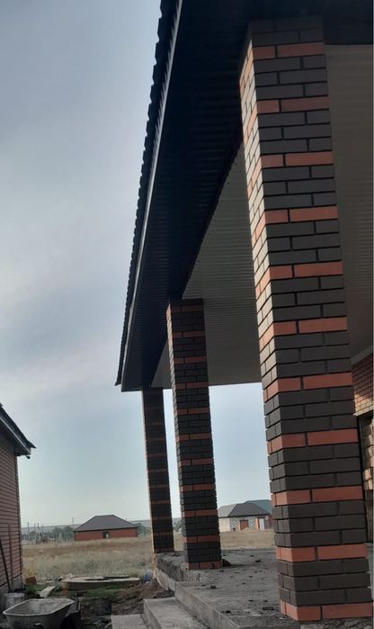 Услуги каменщика