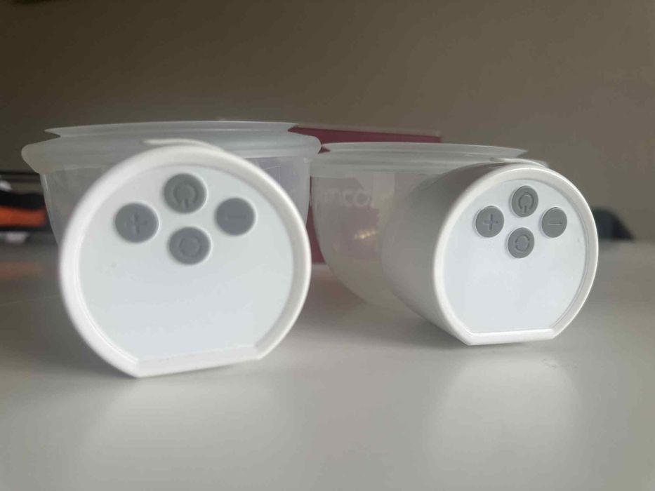 Momcozy S12 Pro.