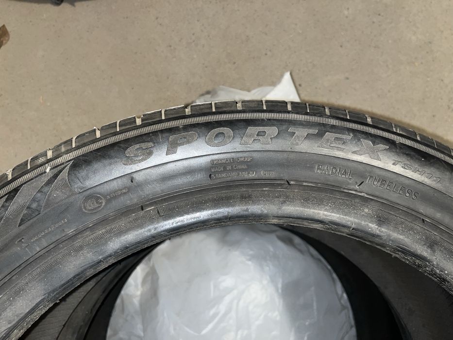 Triangle R18 235/45