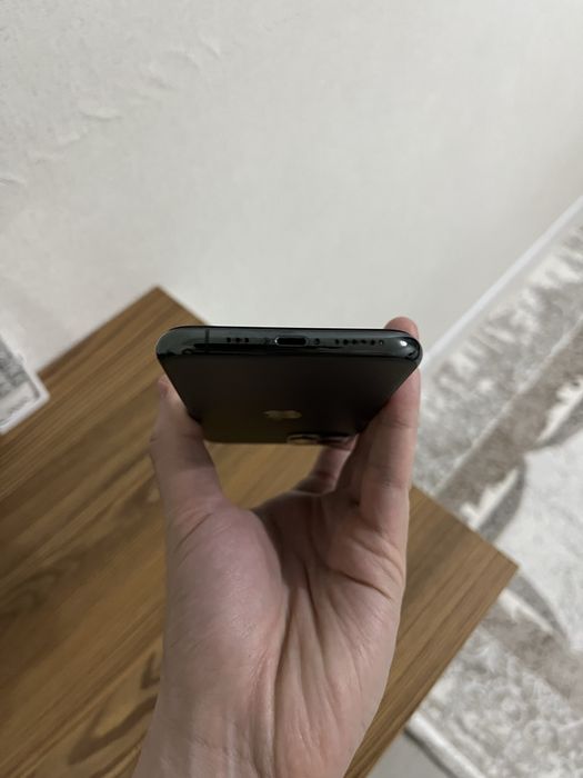 iphone 11pro 256gb в отличном состояний