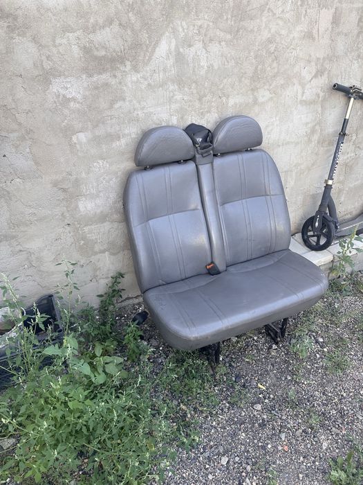 Сиделья для VW transporter t4