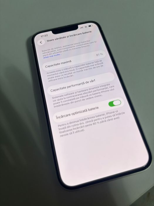Iphone 13 simplu