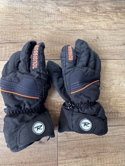Мъжки ски ръкавици Rossignol , L