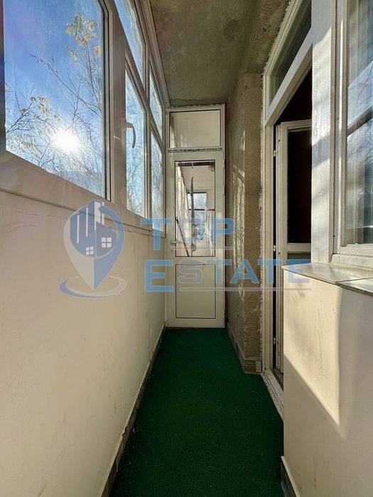 Продава се Тристаен апартамент в Велико Търново, Зона Б - 64 кв.м за 1399 €/кв.м - Снимка #11
