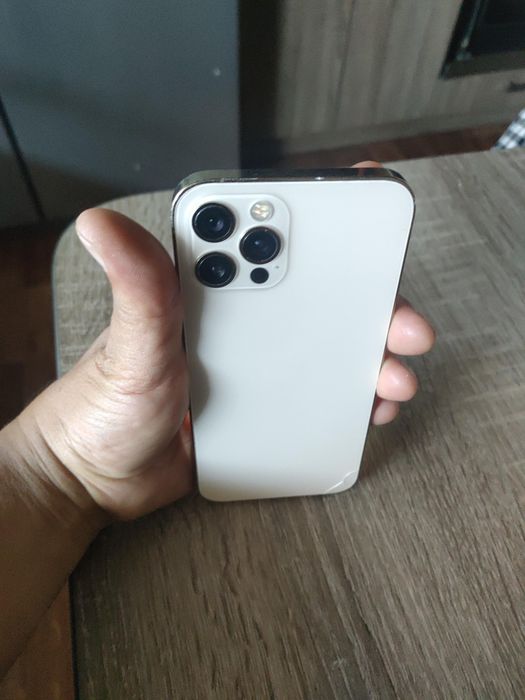 IPhone 12 pro, б/у 128 гб