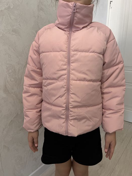 Куртка для девочек