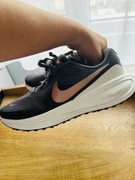 Nike-маратонки за бягане