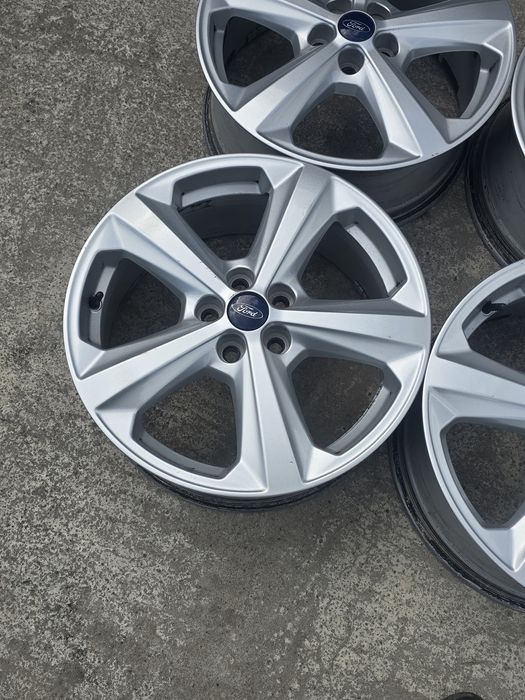 Джанти 18 / 5х108 - Ford Edge, Kuga и др. 5x108