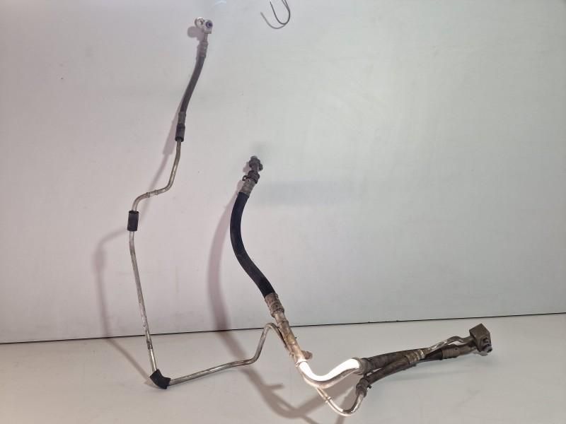 Conducta teava lunga AC clima Opel Astra H GTC 1.6 i Z16XEP