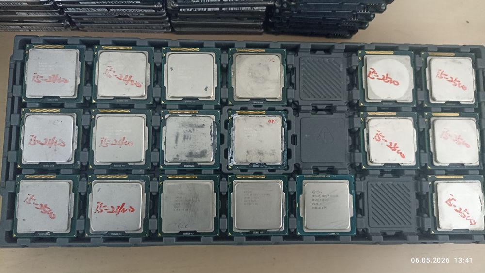 Продаются Б/у Notebook Hdd в количестве. PC cpu ssd