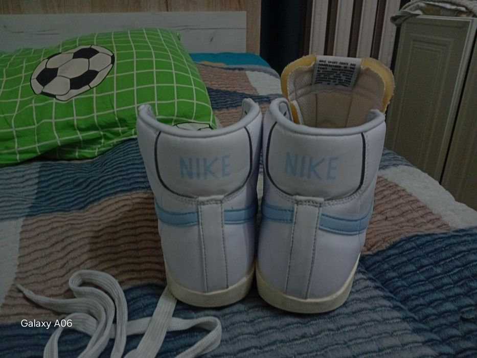 Найк блейзер в нормалном состе