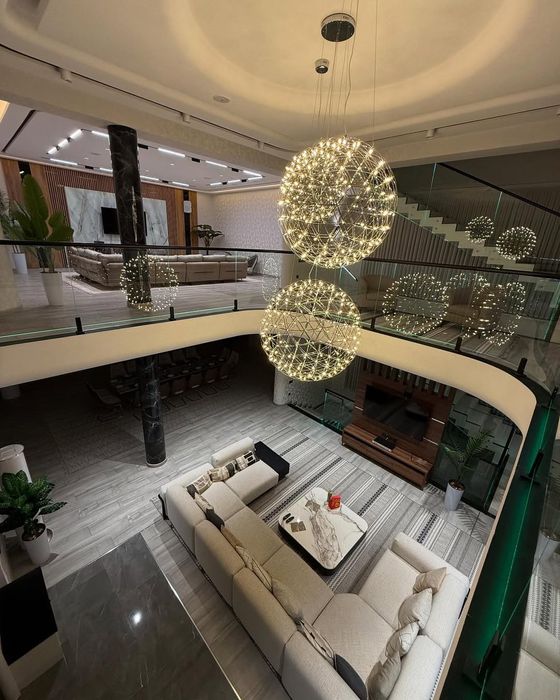 Сдаётся дача премиум класса “Albatross” в Чарваке