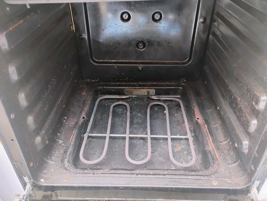 Готварска печка Нео