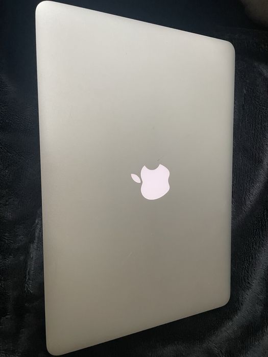 MacBook air cor i 5 (2017)