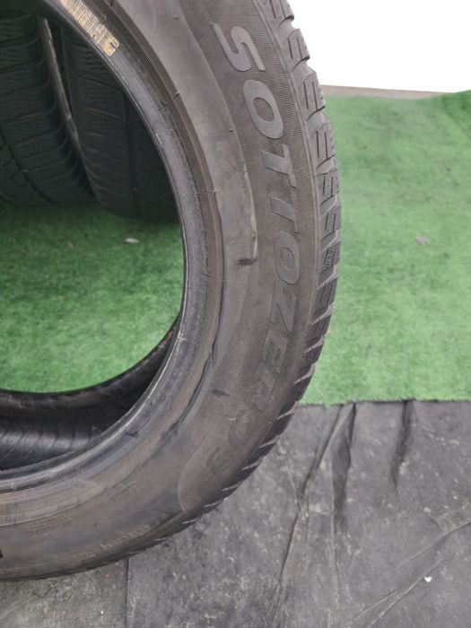 205.60.16 pirelli m+s 100 LEI BUCATA