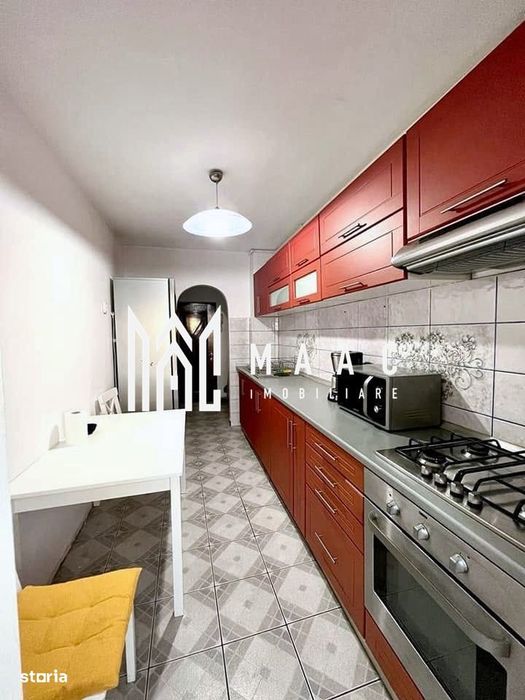 Apartament 3 Camere | Decomandat | 2 Bai | Hipodrom 4
