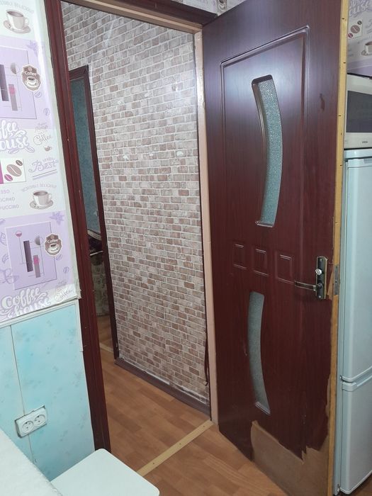 Сдаю .1комн .5мкр