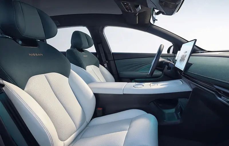 Nissan n7 с бонусами и гарантией