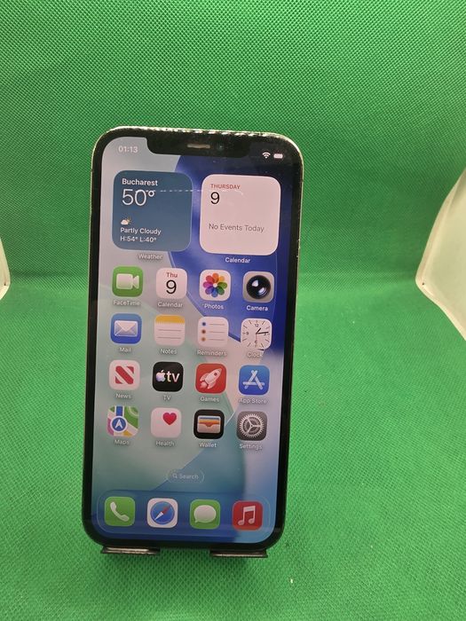 Iphone 12 Pro 128GB•Bateria 75%•Amanet Lazar Crangasi •56095