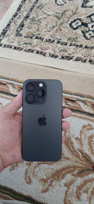 Продам iPhone 15pro