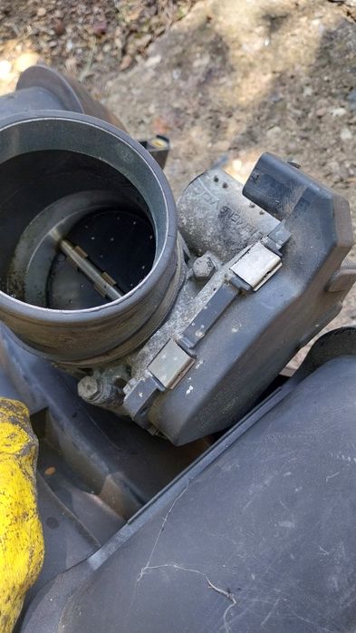 Дросел A2C53112155 Бмв/Bmw N53 N52 E81-E87 E90 E91 E92 E93 E60 E61