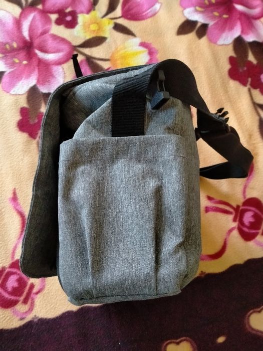 Продам сумку для мам и малыша Britax в идеале