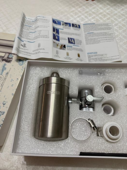 Фильтр для дома