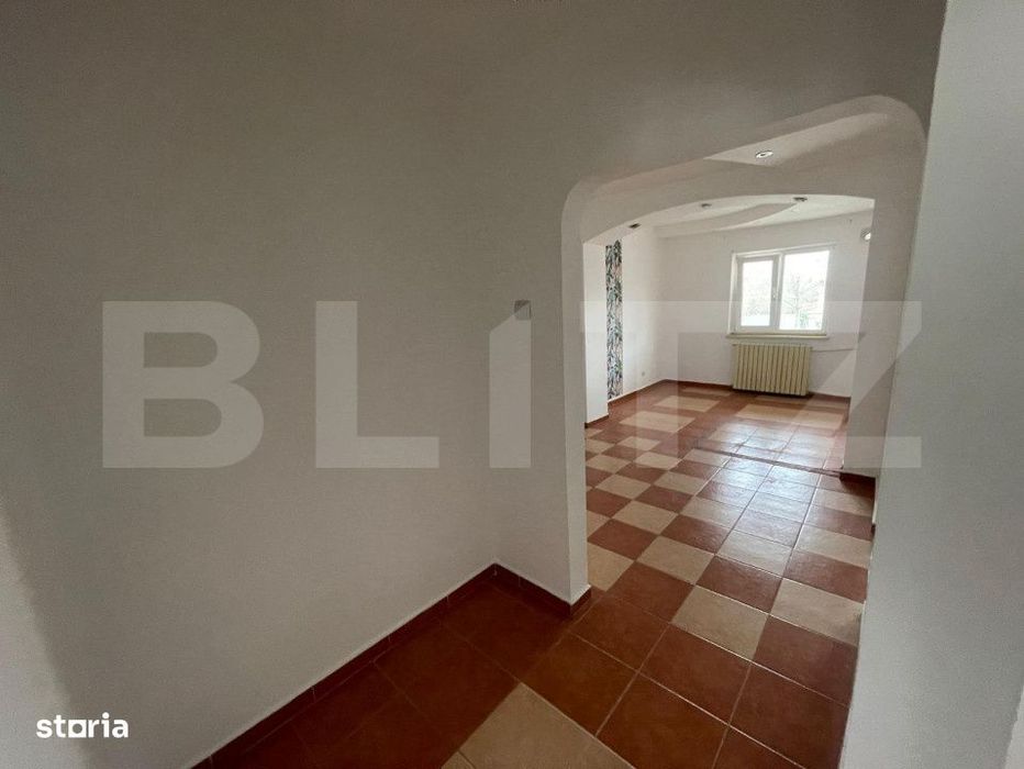 Spatiu de birouri, 52 mp, zona Billa .