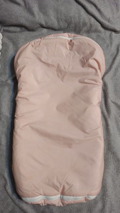 Конверт для девочки