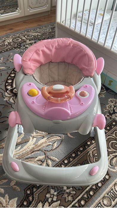 Ходунок для детей