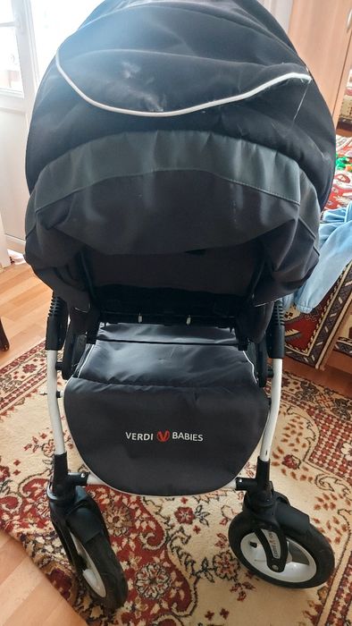 Коляска  детская