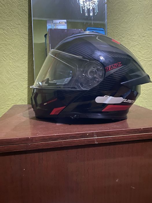 Шлем мотоциклетный