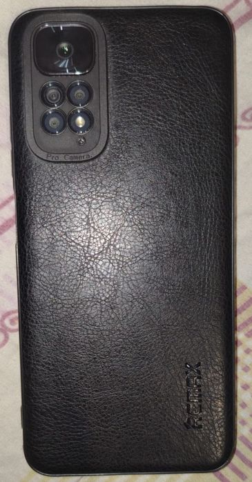 Redmi note 11s            .