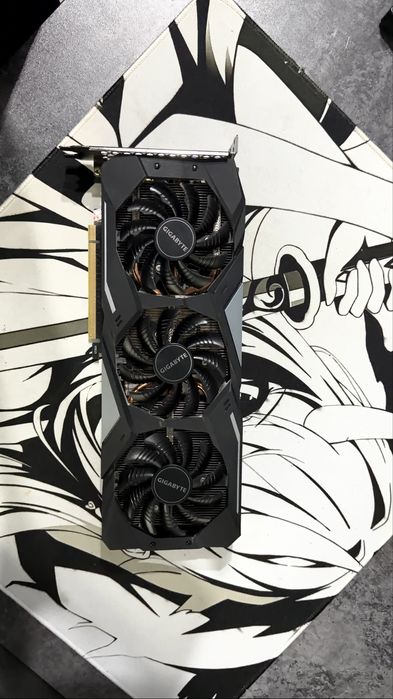 Gtx 1660 s 6gb.
