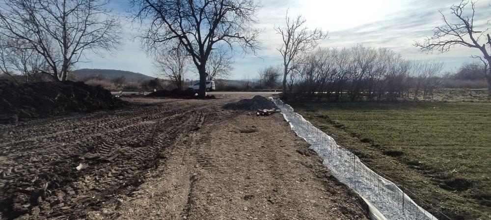 Продава се Къща в с. Хрищени, Област Стара Загора - 173 кв.м за 590 €/кв.м - Снимка #2