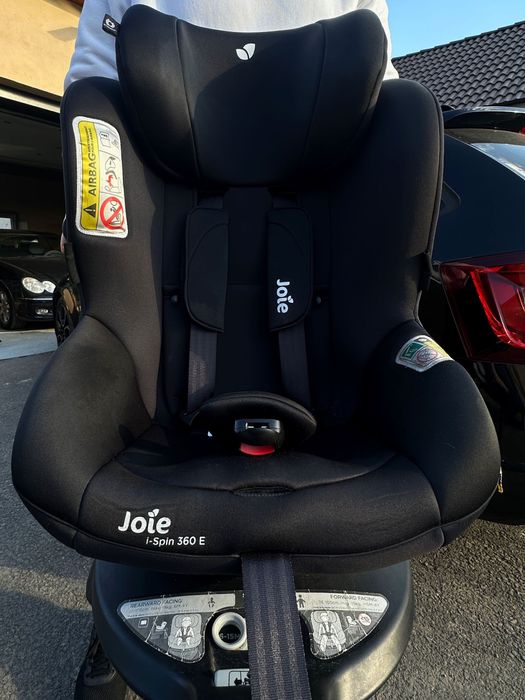 Scaun auto I-Spin 360 Joie