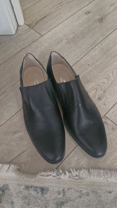 Военный туфли, 41-40 размеры