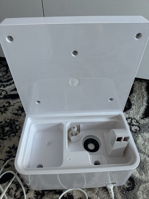 Umidificator AlecoAir