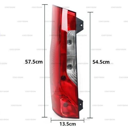 Stop Spate nou depo Mercedes Sprinter W907 / W910 (2018-2026) – NOU