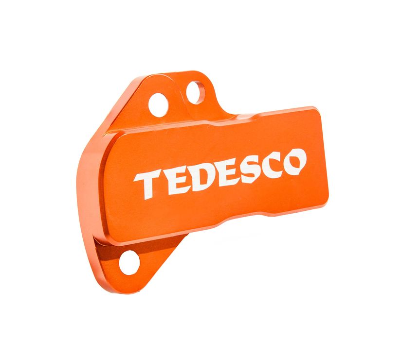 Гард за TPS сензор - 2T KTM / Husqvarna / Gas Gas