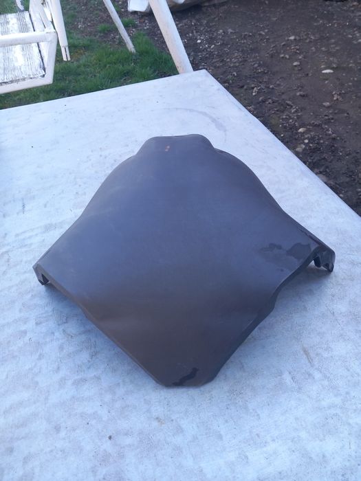 Vând coama ramificație cu 3 axe